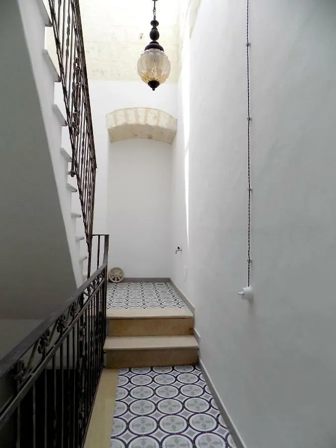 Trevisani Liberty House Apartment Bari 0*,  Italy